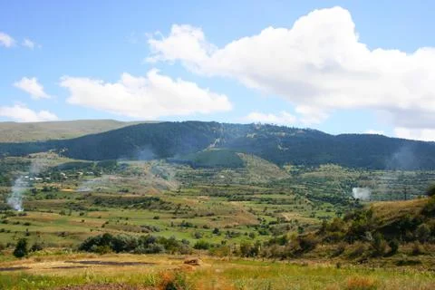 Landscape Stock Photos