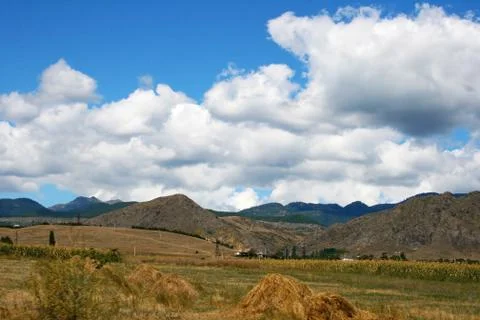 Landscape Stock Photos