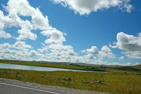 Landscape Stock Photos