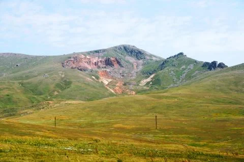 Landscape Stock Photos