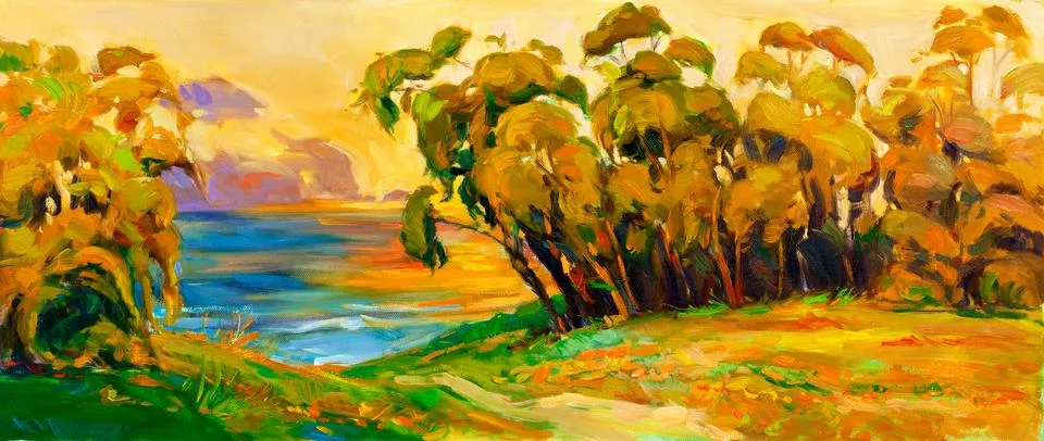 Landscape Stock Photos