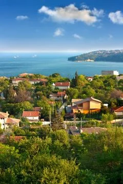 Landscape Stock Photos