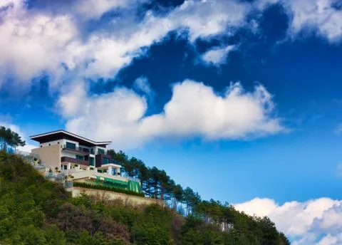 Landscape Stock Photos