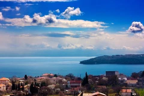 Landscape Stock Photos