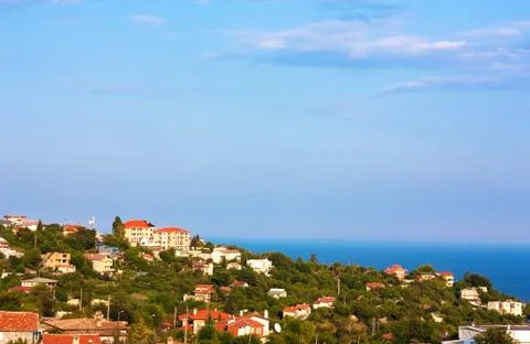 Landscape Stock Photos