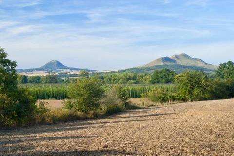 Landscape Stock Photos