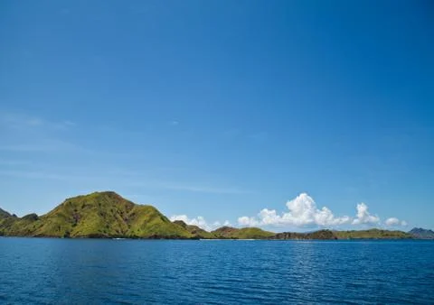 Landscape 库存照片