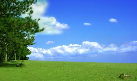 Landscape Stock Photos