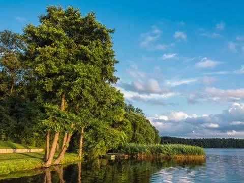 Landscape Stock Photos