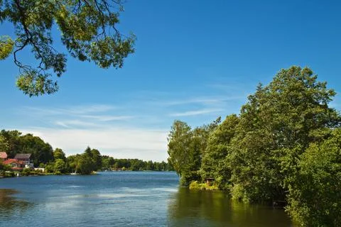 Landscape Stock Photos