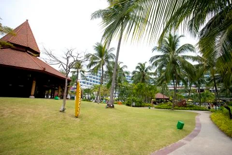 Landscape Stock Photos