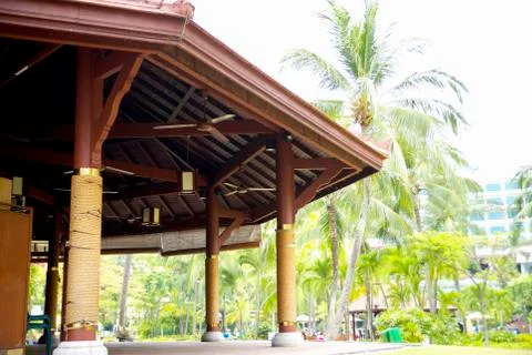 Landscape Fotos Stock