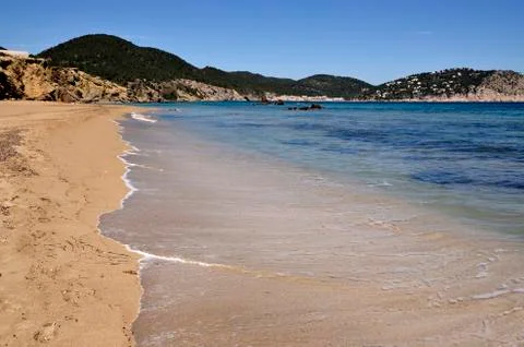 Landscape Foto stock