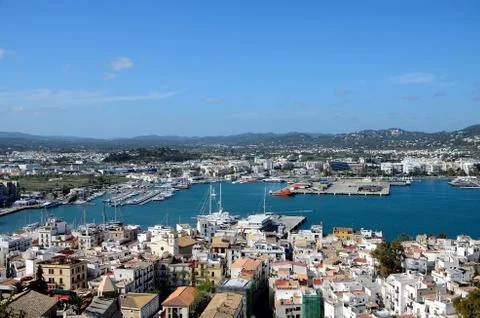 Landscape Stock Photos