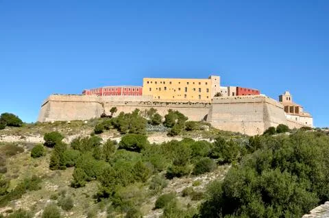 Landscape Foto stock