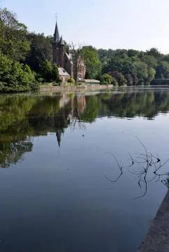 A landscape Stock Photos