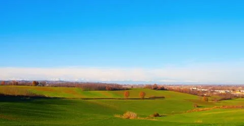 Landscape Stock Photos