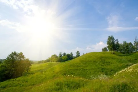 Landscape Stock Photos