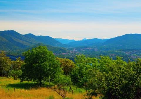 Landscape Stock Photos