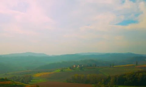 Landscape Stock Photos