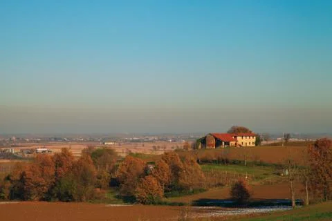 Landscape Stock Photos