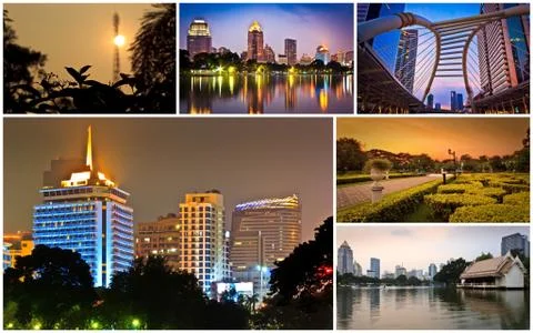 Landscape Stock Photos