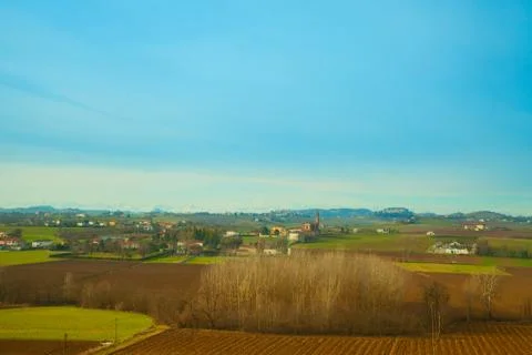 Landscape Stock Photos