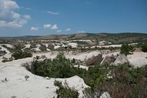 Landscape Stock Photos