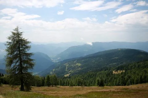 Landscape 스톡 사진