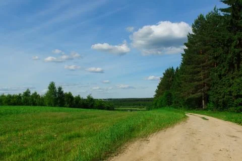 Landscape Stock Photos