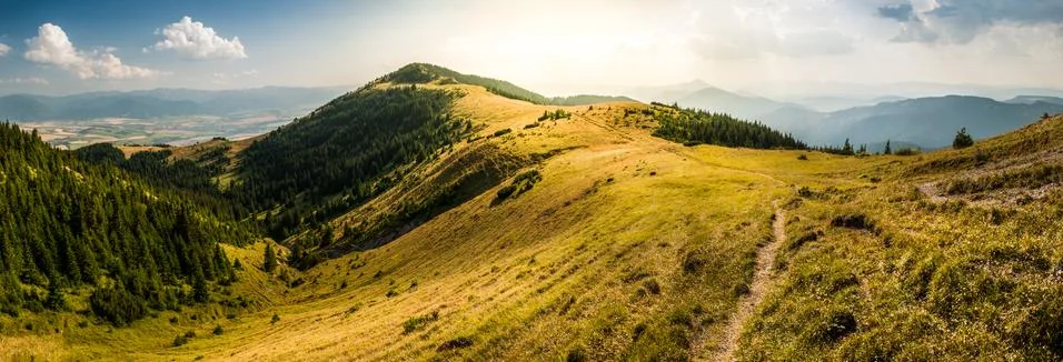 Landscape Stock Photos