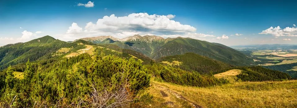Landscape Stock Photos