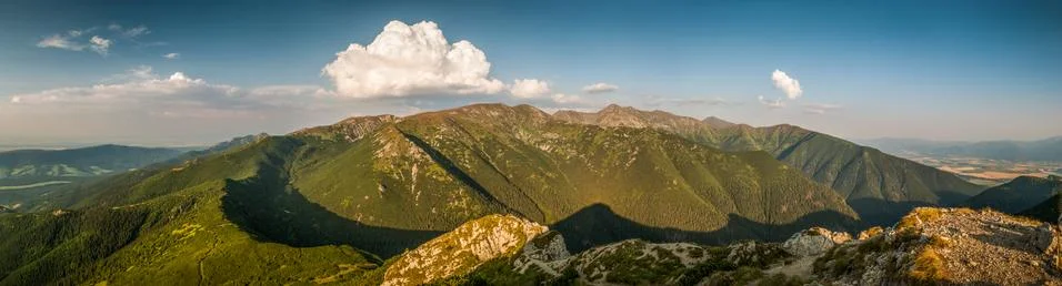 Landscape Stock Photos