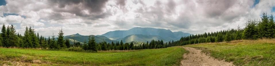Landscape Stock Photos
