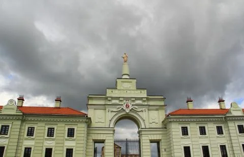 Landscape Stock Photos