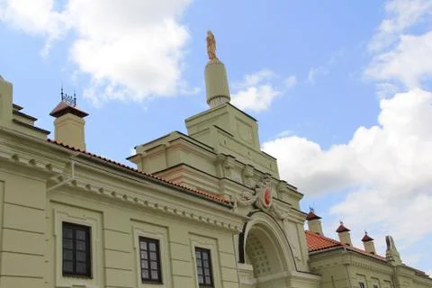 Landscape Stock Photos