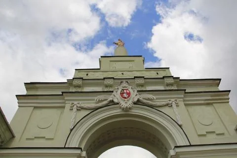 Landscape Stock Photos