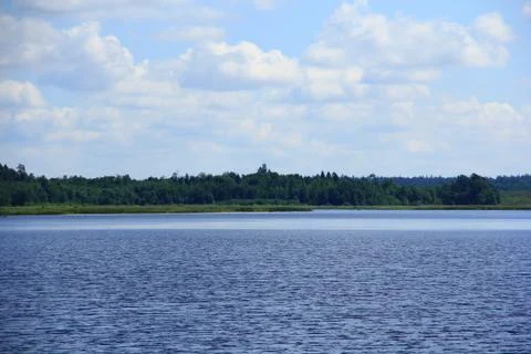 Landscape. Stock Photos