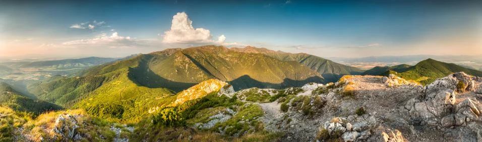 Landscape Stock Photos