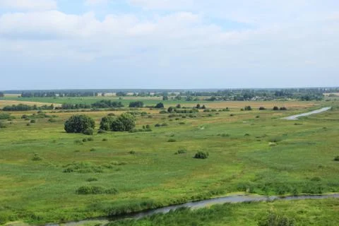 Landscape Stock Photos