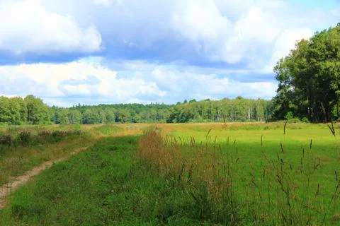 Landscape Stock Photos