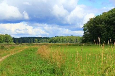 Landscape Stock Photos