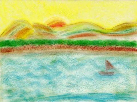 Landscape Stock Photos