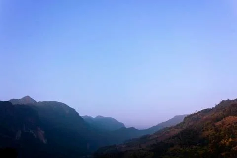 Landscape Stock Photos