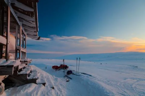 Landscape Stock Photos