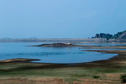 Landscape Foto stock