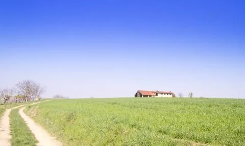 Landscape Stock Photos