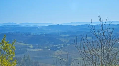 Landscape Stock Photos