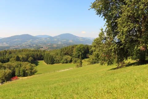 Landscape Stock Photos