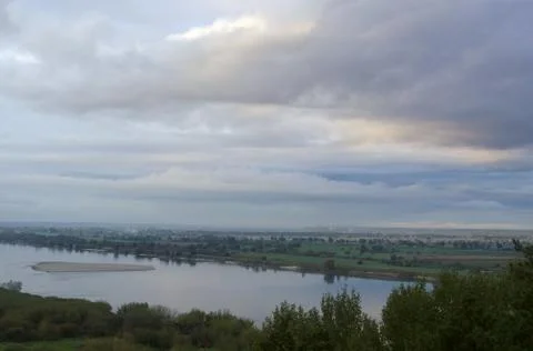 Landscape Stock Photos